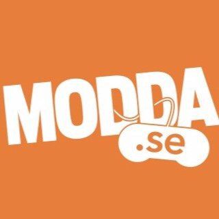 Modda logo